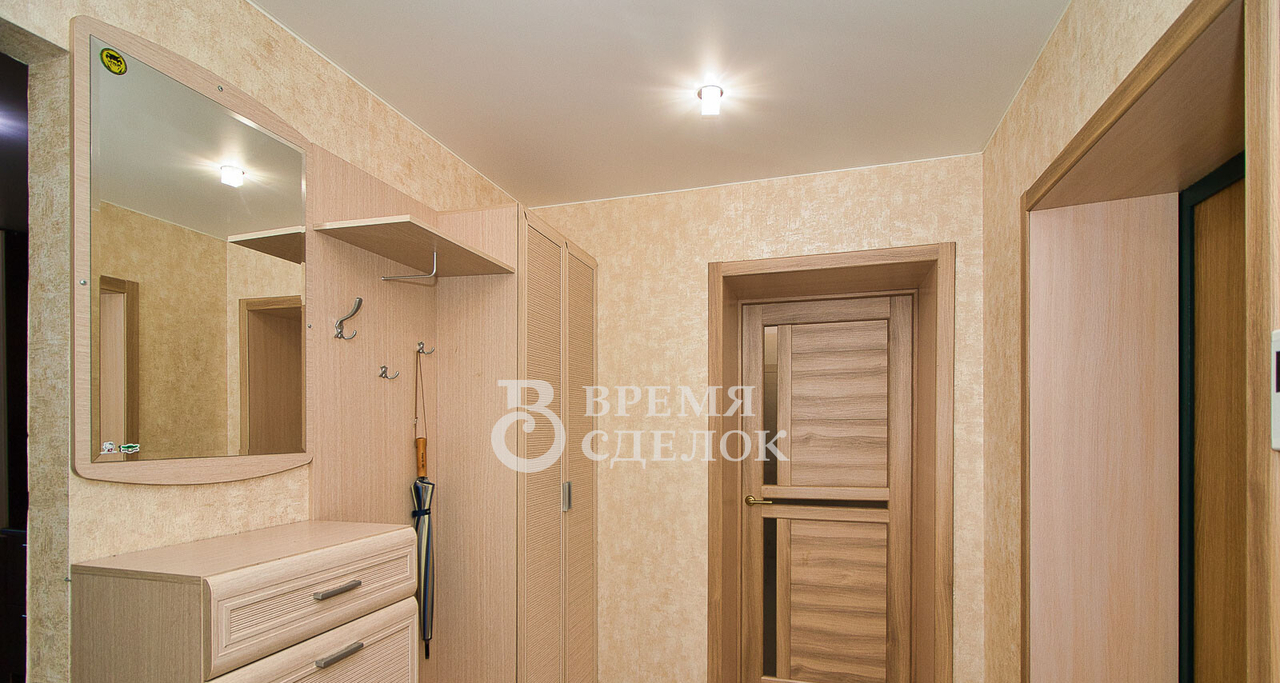 квартира г Владимир мкр Коммунар ул Центральная 19ж м-н фото 12