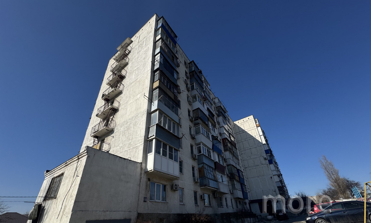 квартира г Новороссийск Мефодиевка ул Мефодиевская 118 фото 15