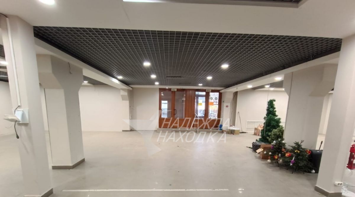 свободного назначения г Находка пр-кт Находкинский 5 фото 6