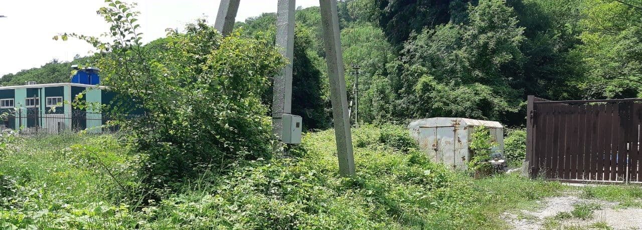 земля г Геленджик снт Прасковеевка ул Романтиков 16 фото 5