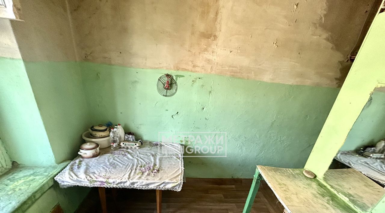 комната г Лосино-Петровский ул Кирова 4 фото 13