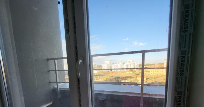 квартира г Симферополь пр-кт Александра Суворова 13 фото 11