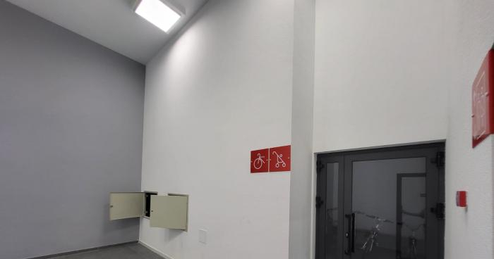 квартира г Симферополь пр-кт Александра Суворова 13 фото 13