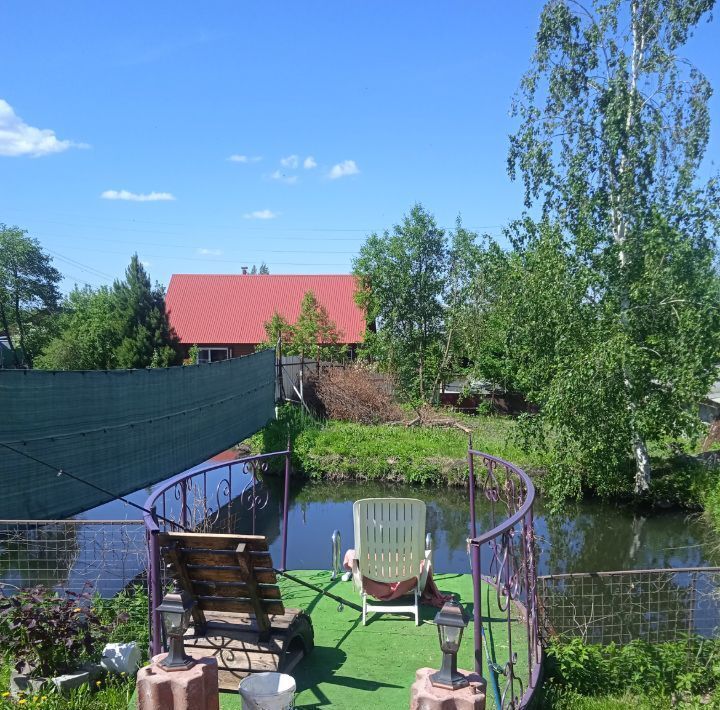 дом г Белокуриха ул Звездная 25/2 фото 19