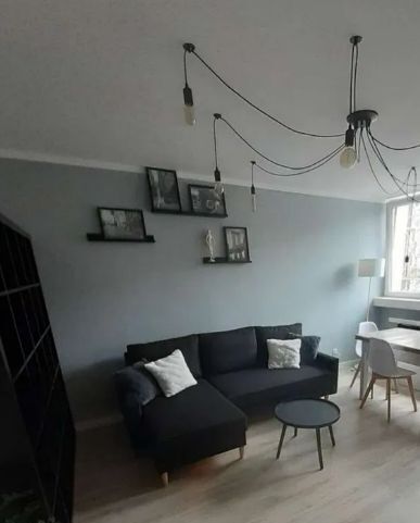 квартира г Краснодар р-н Прикубанский ул им. Героя Сарабеева В.И. 5к/2 фото 2