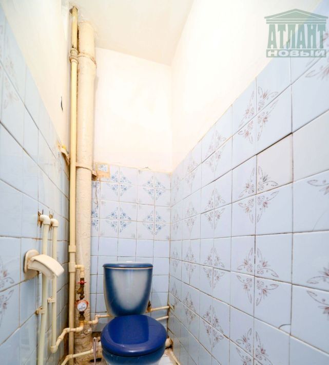 квартира г Хабаровск р-н Кировский ул Герасимова 5 фото 7