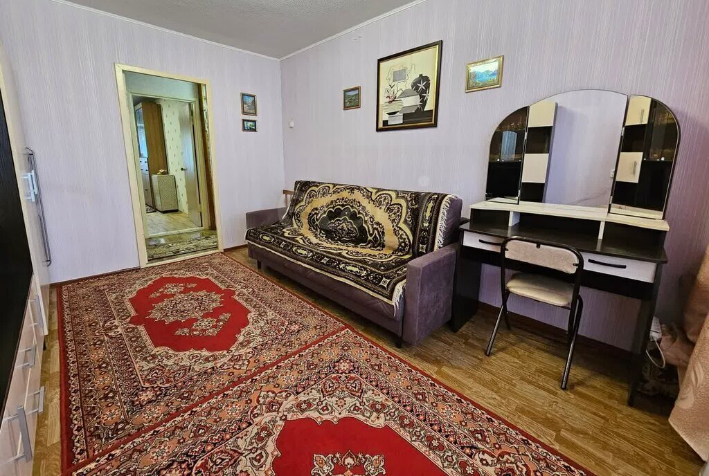 квартира г Сыктывкар ул Морозова 39 фото 10