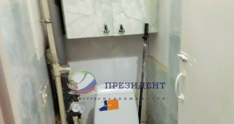 квартира г Нижний Новгород Горьковская ул Трудовая 25 фото 9