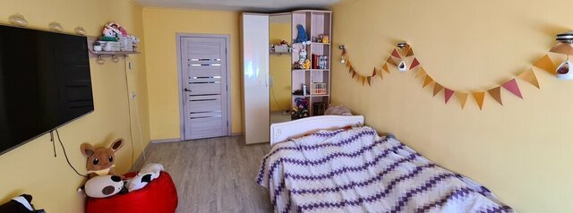 ул Кольцевая 58 фото