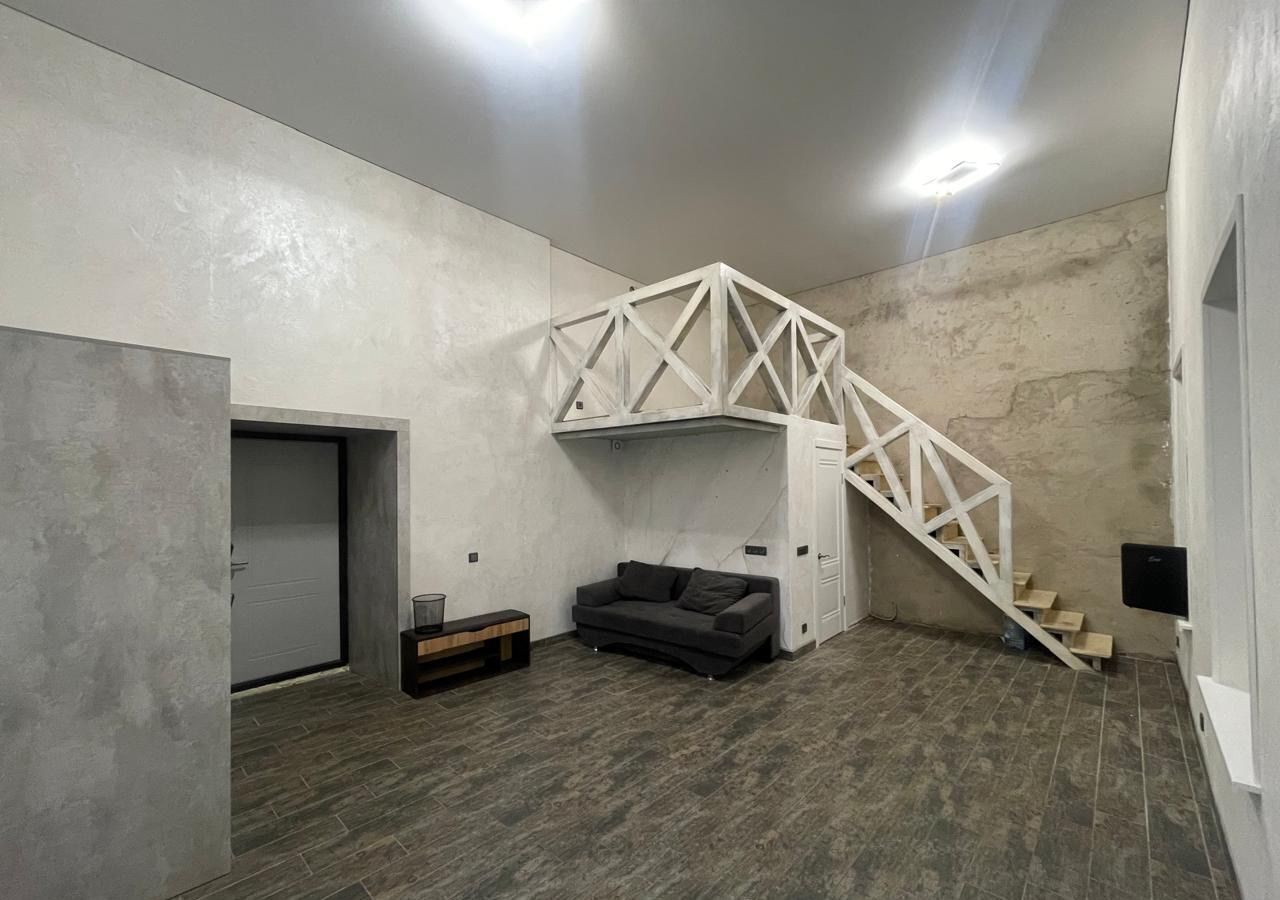 квартира г Чита р-н Центральный ул Выставочная 12 фото 2
