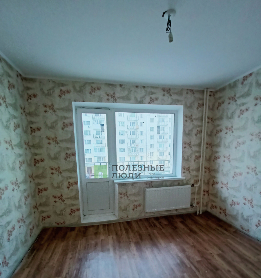 квартира г Саратов ул Романтиков 48а фото 5