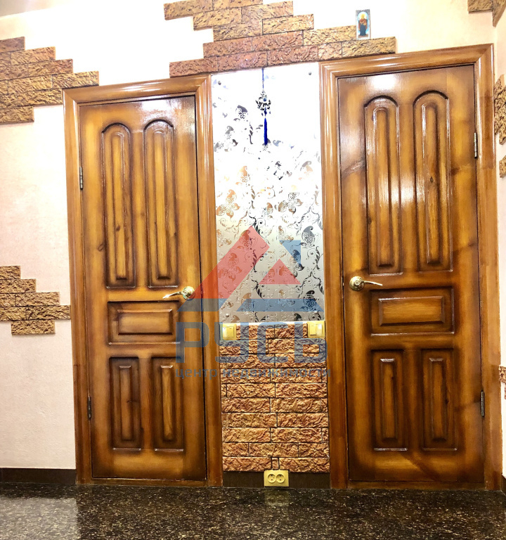 квартира р-н Коркинский г Коркино ул Сони Кривой 14 фото 23