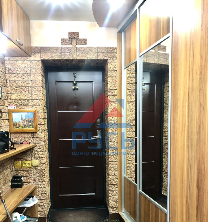 квартира р-н Коркинский г Коркино ул Сони Кривой 14 фото 24