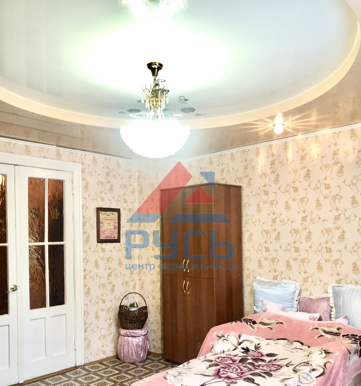 квартира р-н Коркинский г Коркино ул Мира 2 фото 2