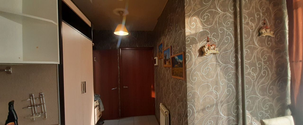 квартира г Балабаново Балабаново-1 ул Гагарина 34 фото 10