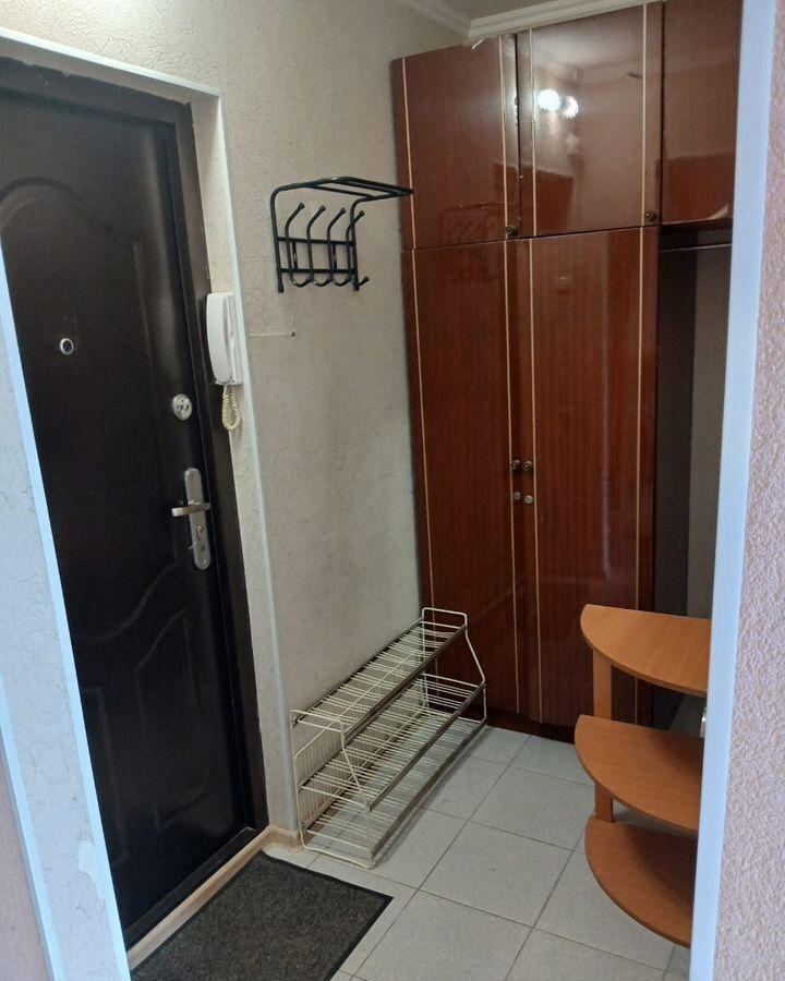 квартира г Барнаул р-н Индустриальный ул Малахова 99 фото 7