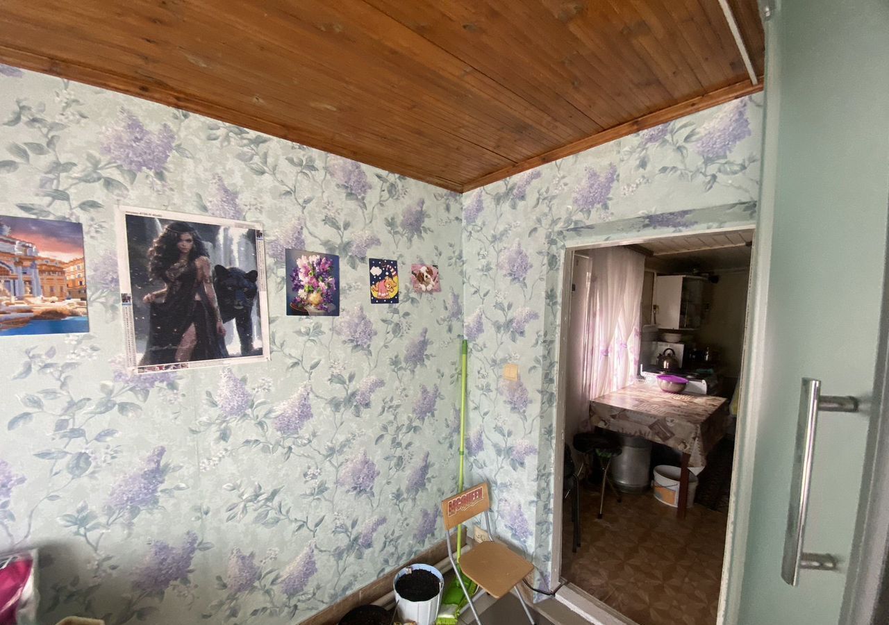 дом г Казань р-н Кировский ул Новгородская 65/2 Республика Татарстан Татарстан фото 14
