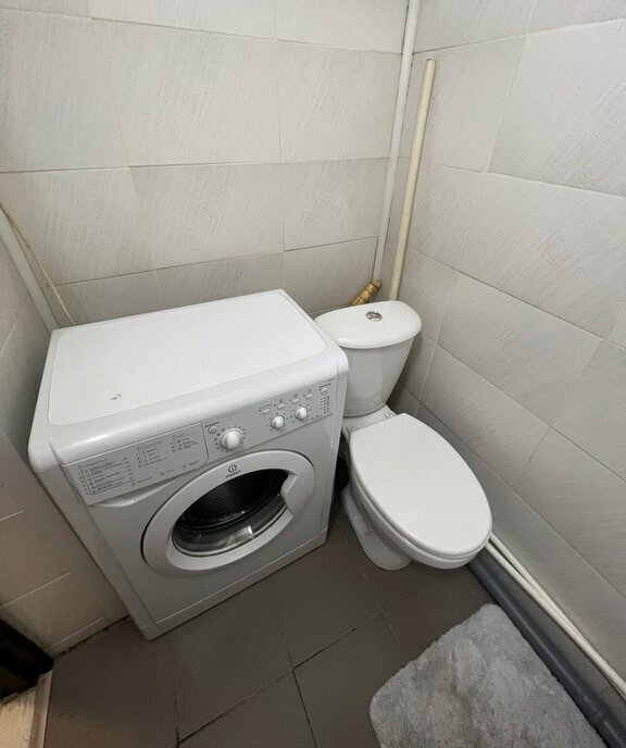 квартира г Новокузнецк ул Кирова 21а фото 5