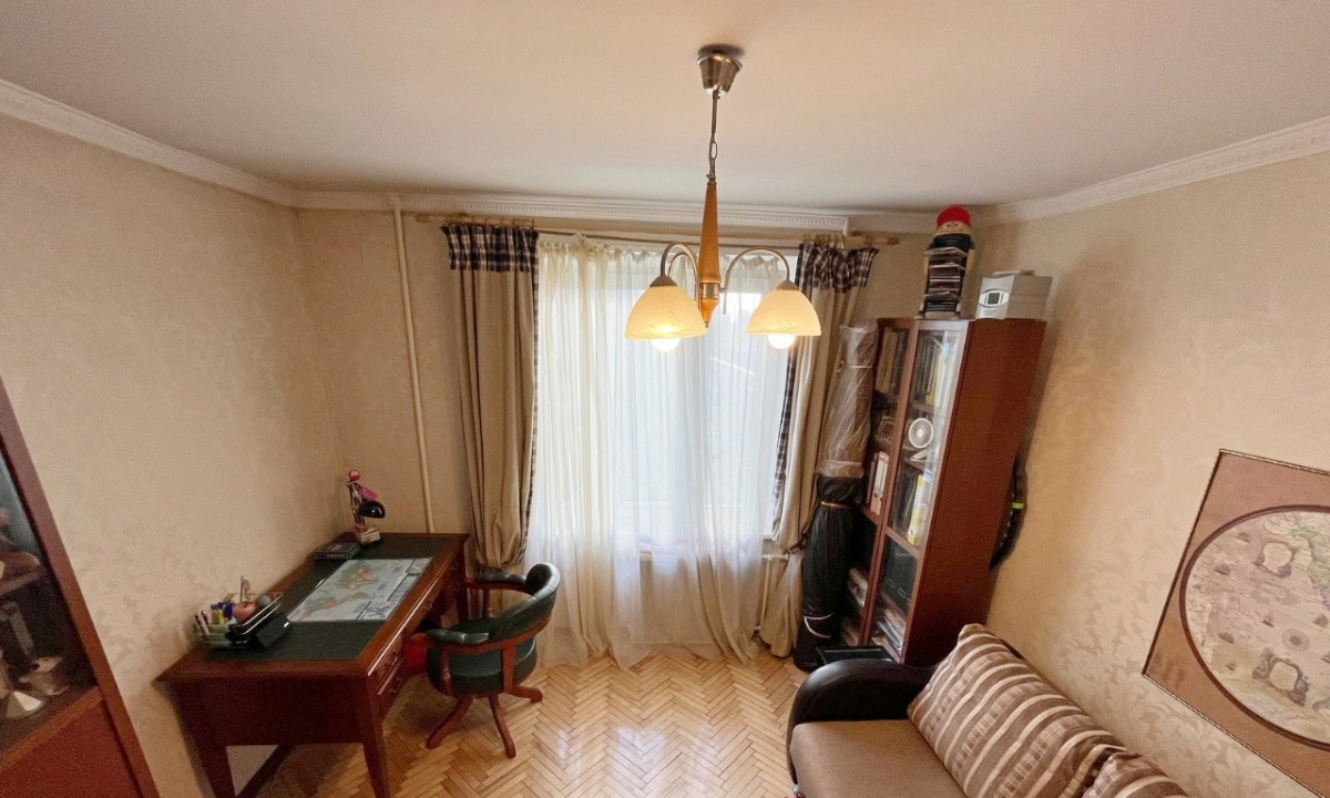 квартира г Химки Новые Химки ул 9 Мая 4/1 Химки фото 2