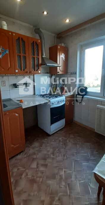 квартира г Омск пр-кт Мира 161б фото 5