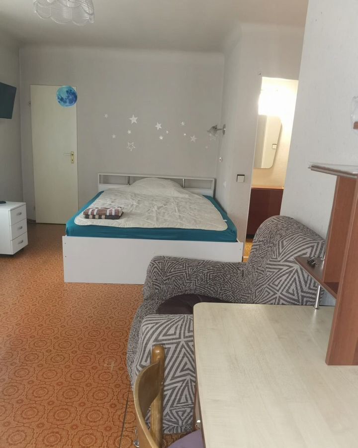 квартира г Новосибирск Сибирская ул Карамзина 34 фото 5