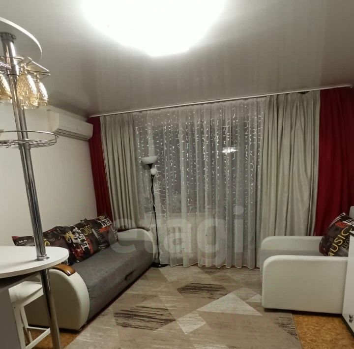 квартира г Благовещенск ул Северная 36/3 фото 10