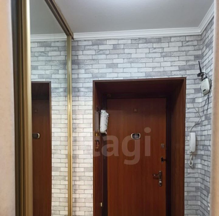 квартира г Благовещенск ул Северная 36/3 фото 9