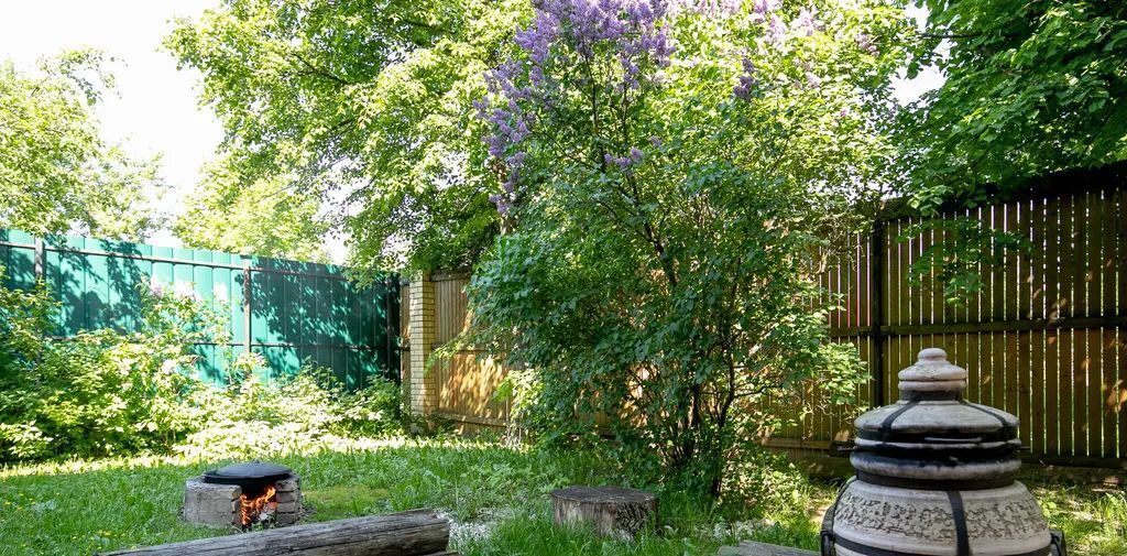 дом г Домодедово мкр Барыбино ул Чкалова 24 Барыбино фото 45