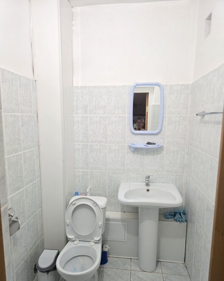 квартира г Горно-Алтайск пр-кт Коммунистический 36/1 фото 22