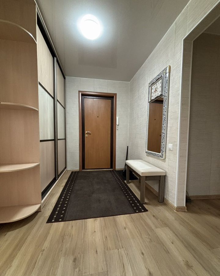 квартира г Петропавловск-Камчатский ул Академика Королева 43/1 фото 13