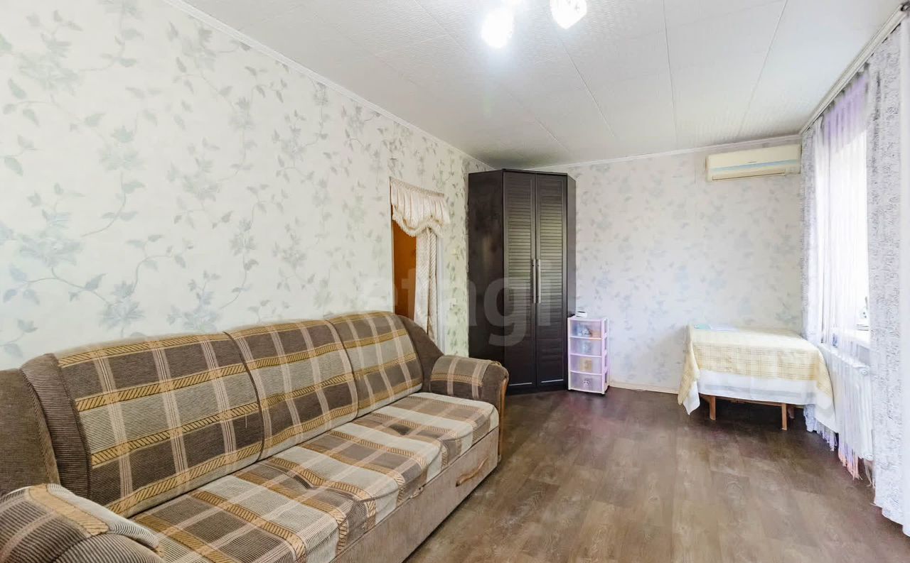 квартира г Комсомольск-на-Амуре пр-кт Интернациональный 29к/2 фото 7