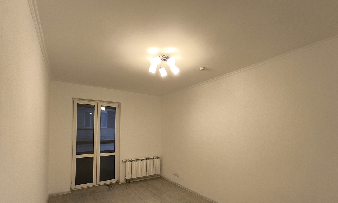 квартира г Москва метро Марьина Роща 1-й Стрелецкий проезд, 18 фото 14