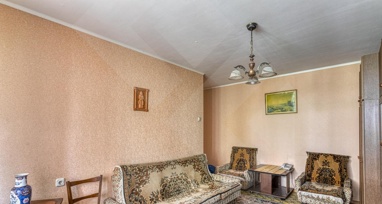 квартира г Химки Новые Химки ул Дружбы 10 фото 3