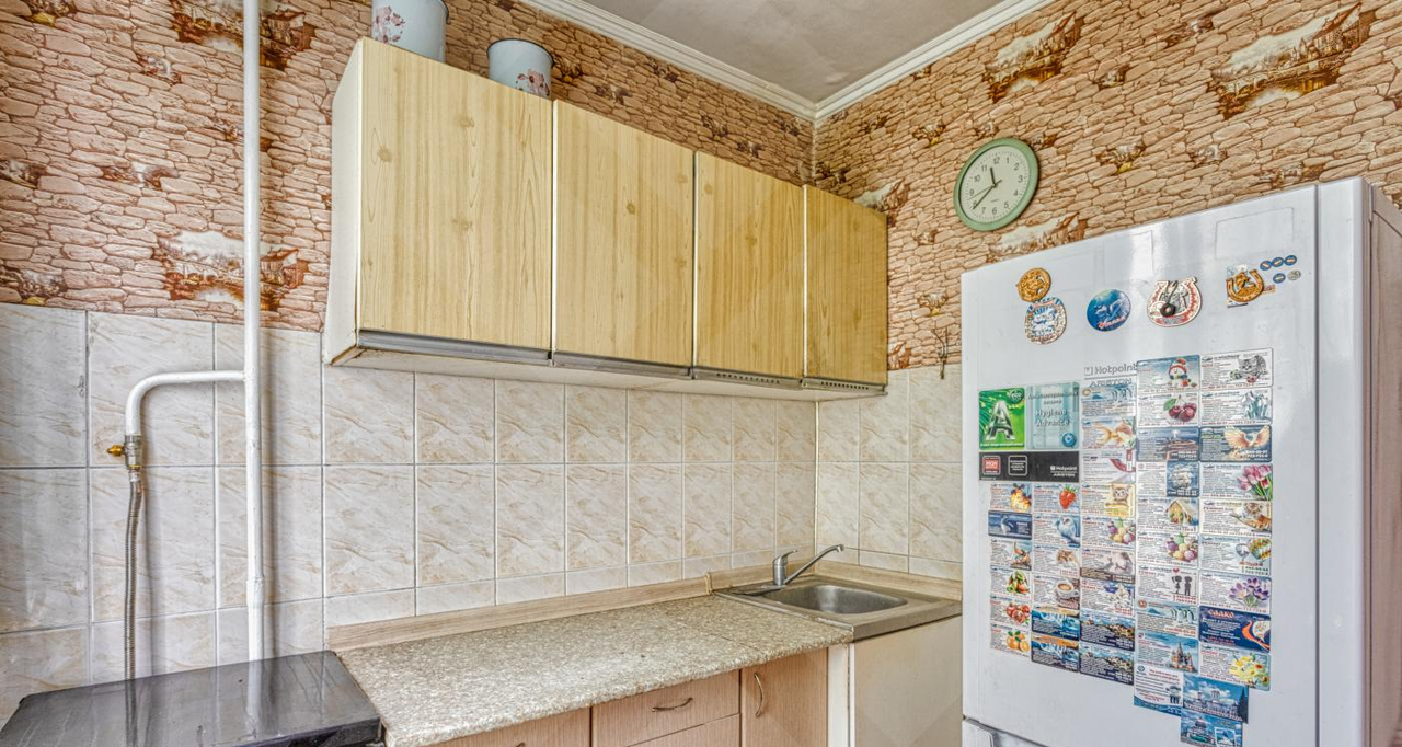 квартира г Химки Новые Химки ул Дружбы 10 фото 6