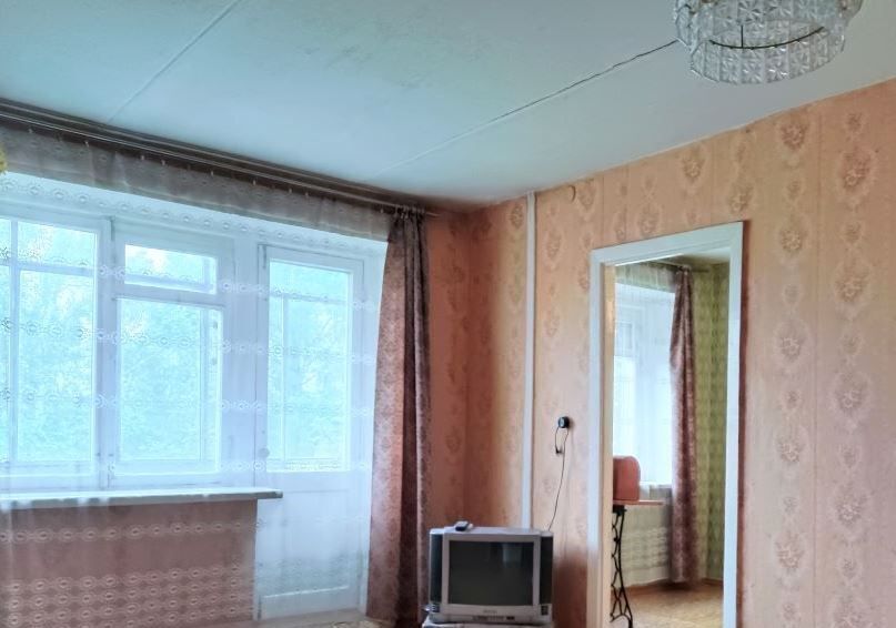 квартира г Челябинск р-н Ленинский ул Гагарина 37 фото 4