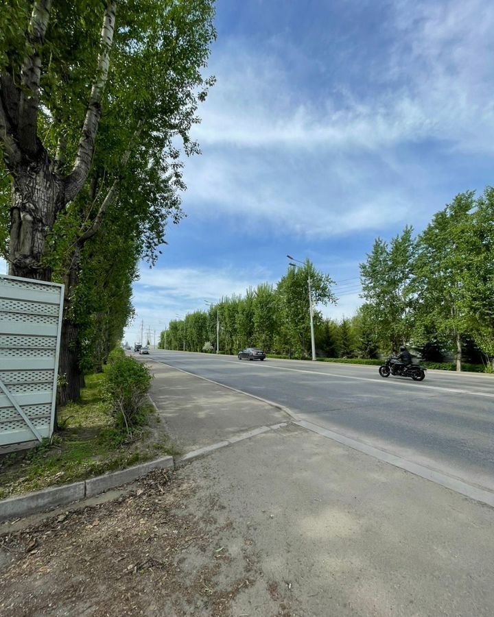 земля г Красноярск р-н Октябрьский пр-кт Свободный 77а/149 фото 9