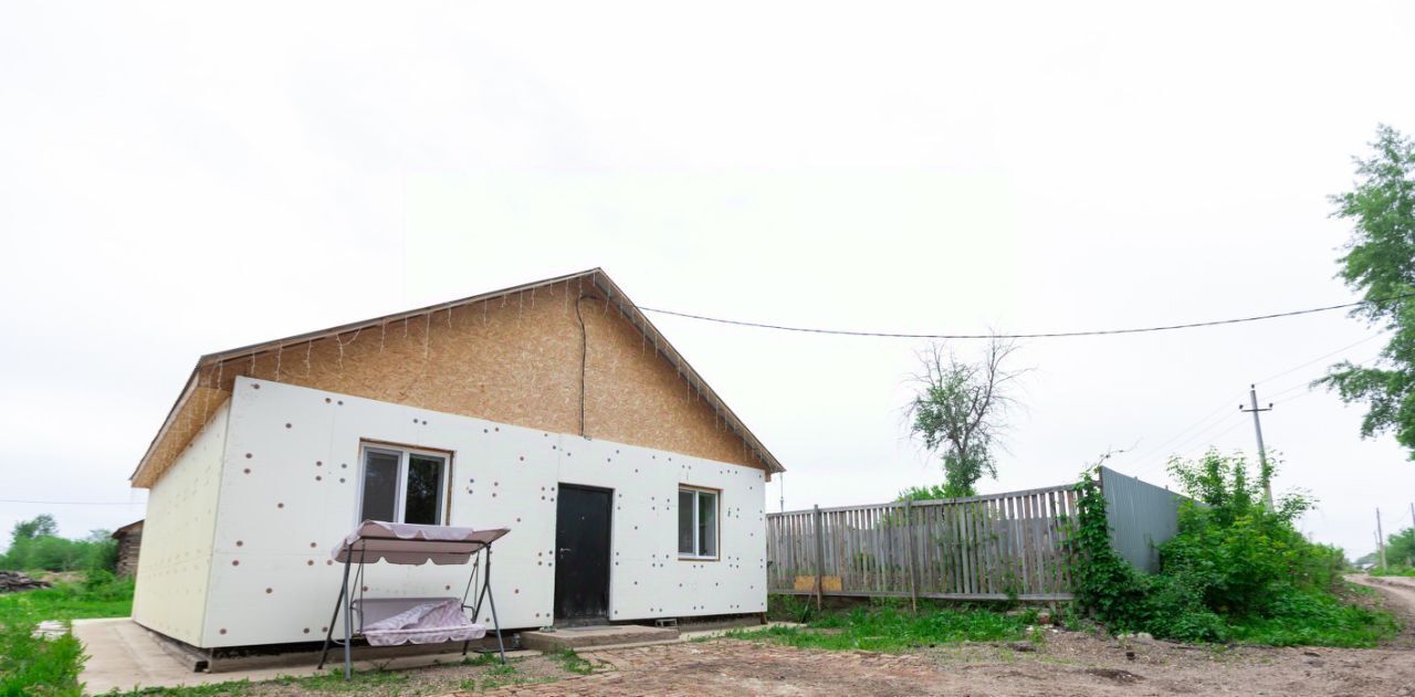 дом г Оренбург р-н Промышленный снт Сигнал 167А фото 15