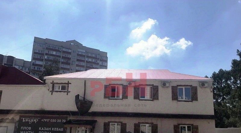 торговое помещение г Самара Безымянка ул Алма-Атинская 40а фото 19