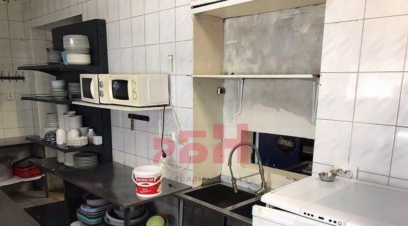 торговое помещение г Самара Безымянка ул Алма-Атинская 40а фото 10