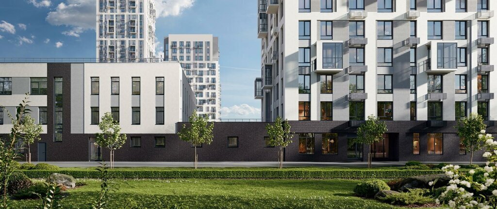 квартира г Екатеринбург Уральская ул Летчиков 15в фото 4