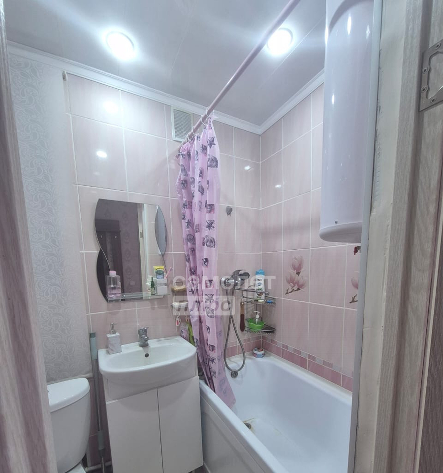 квартира г Ирбит ул Стекольщиков 1 фото 5