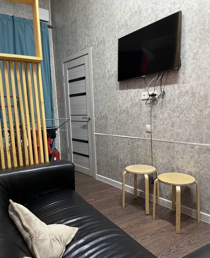 комната г Екатеринбург Динамо ул Ботаническая 30 фото 5