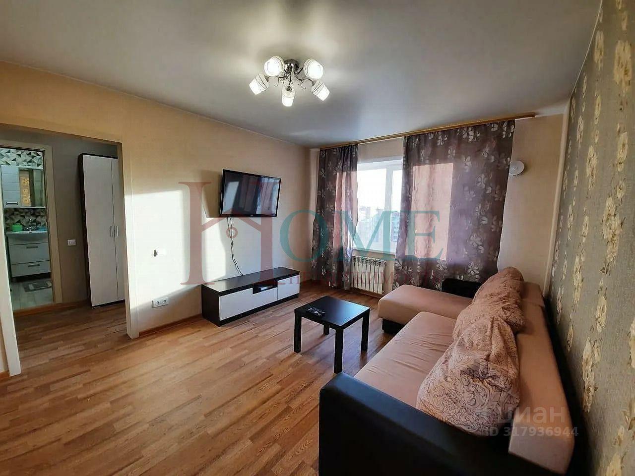 квартира г Новосибирск ул Ключ-Камышенское Плато 630114 13 фото 6