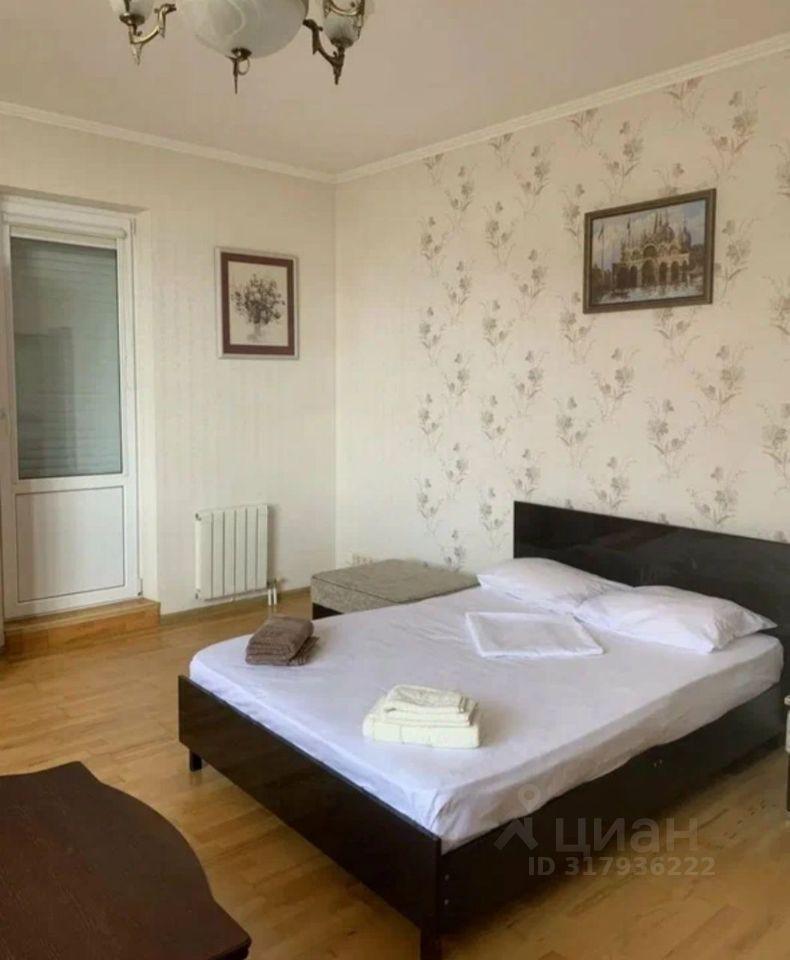 квартира г Геленджик ул Тургенева 43 фото 3