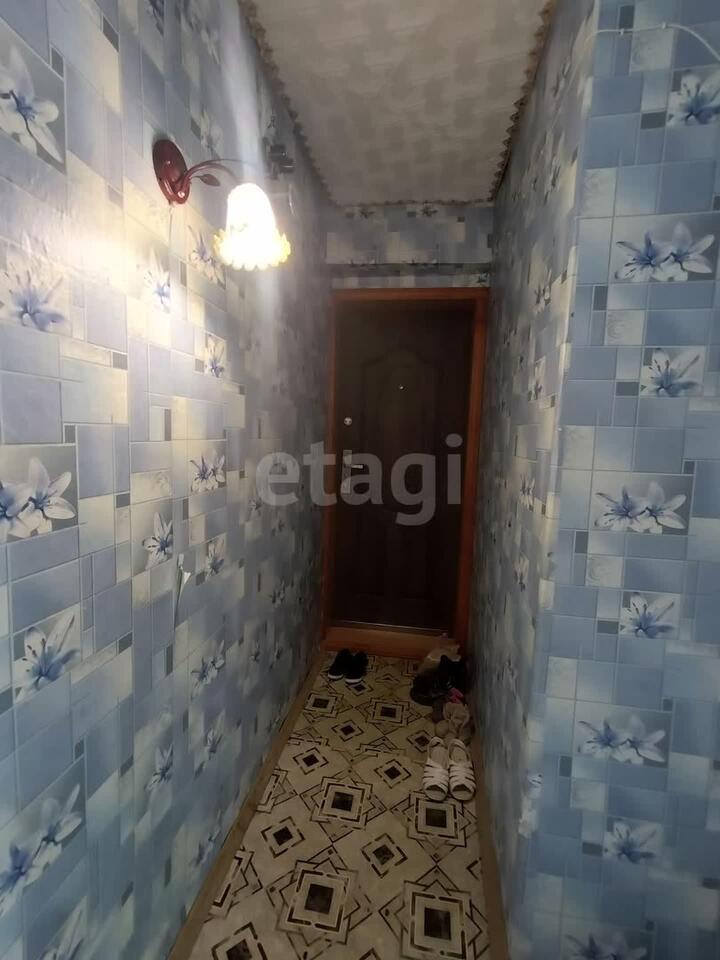 квартира г Ирбит ул Советская 96 фото 14