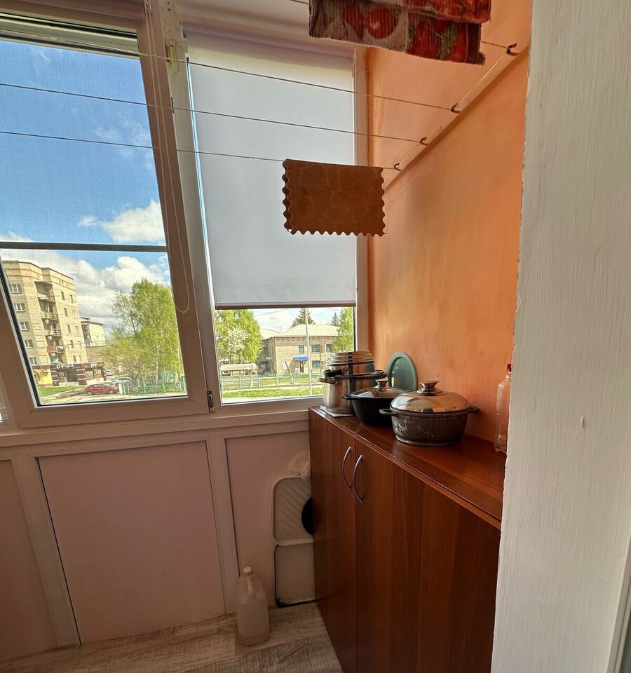 квартира г Сибай ул Ленина 1/2 фото 10