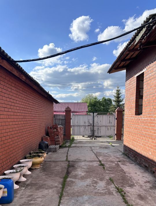 дом г Уфа р-н Калининский ул Татышлинская 2а Шакша-Южная жилрайон фото 6