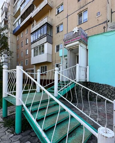 пр-кт Текстильщиков 8/1 Ленинск-Кузнецкий фото