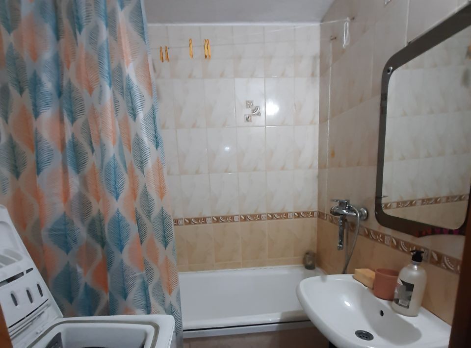 квартира г Белово мкр 3-й 15 фото 7