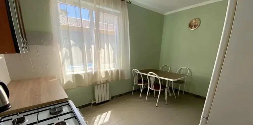 комната г Геленджик Тонкий мыс ул Черниговская 12 фото 6